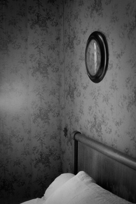 Maison Tante Leonie, bed in Illiers-Combray